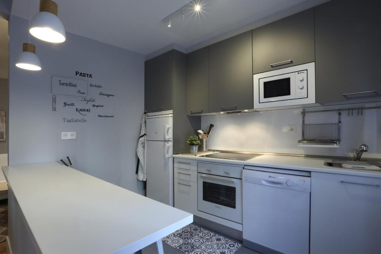 Etxarri By Smiling Rentals أونذاريبيا المظهر الخارجي الصورة