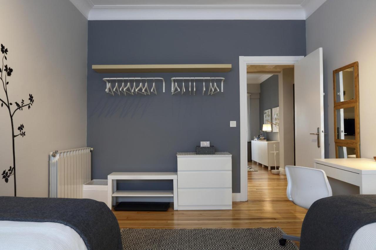 Etxarri By Smiling Rentals أونذاريبيا المظهر الخارجي الصورة