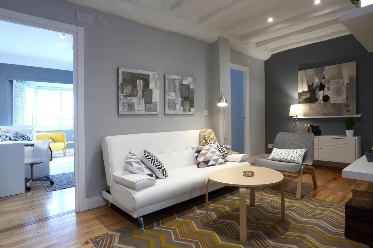 Etxarri By Smiling Rentals أونذاريبيا المظهر الخارجي الصورة