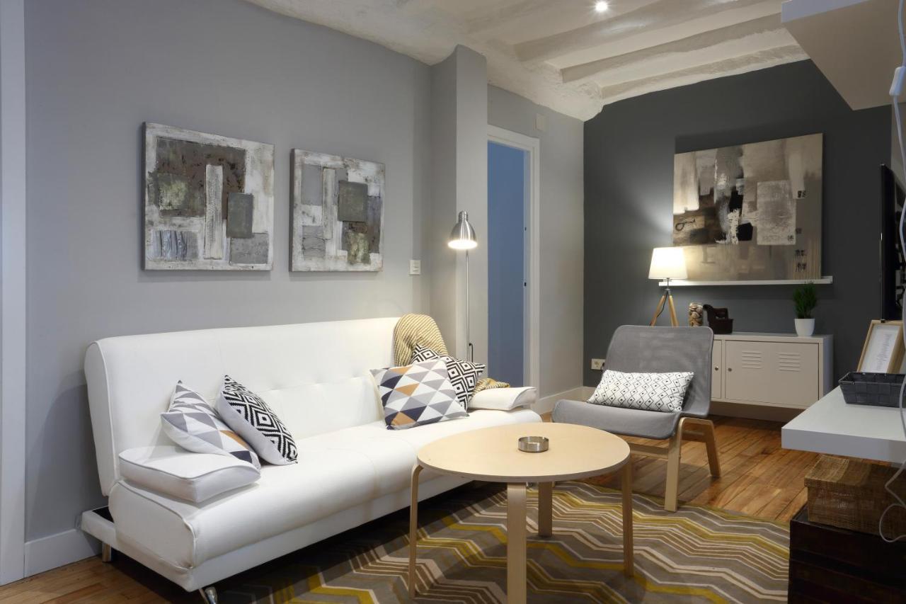 Etxarri By Smiling Rentals أونذاريبيا المظهر الخارجي الصورة